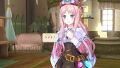Rorona's Outfit (Atelier Meruru Plus)