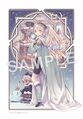 Atelier Marie Remake tapestry art made by the original illustrator and character designer, Kohime Ohse