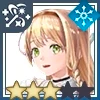 Klaudia One Summer Melody Icon.png