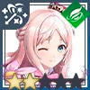 Meruru Powerful Princess Icon.png