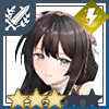 Izana Return of the Knight Icon.png