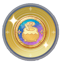 Synthesis Coin Rare.png