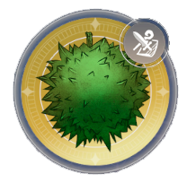 Green Spiky Fruit A25.png