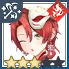 Heidi Merciful Bride Icon.png