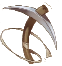 A13 Living Pickaxe.png