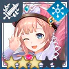 Rorona 5-Star Pie Meister Icon.png