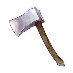 A21 Woodcutter's Axe.png