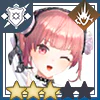 Lydie Witch of Rose Icon.png