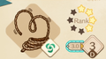 Living Rope A1 Rank