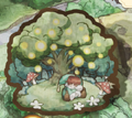 Fairy Forest Icon