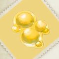 Gold Puniball A21