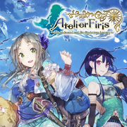 Atelier Firis