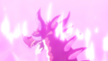 Atelier Ryza Anime Ep11 Dragon on explosion