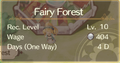 Fairy Forest Info