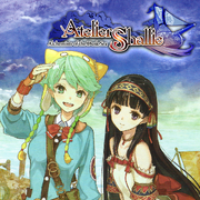 Atelier Shallie