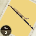 Practice Flute A21