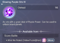 Glowing Purple Orb IV Infobook.png