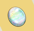 Pearl Crystal A21