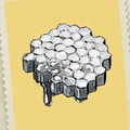 Silver Beehive A21.png