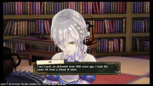 Atelier Lydie Suelle The Alchemists and the Mysterious Paintings 20180403032402.jpg
