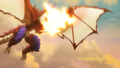 Explosion on Dragon Ep9