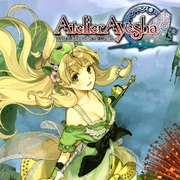 Atelier Ayesha