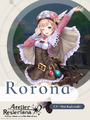 A25 Rorona Announcement.png