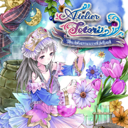 Atelier Totori