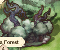 Medea Forest Icon