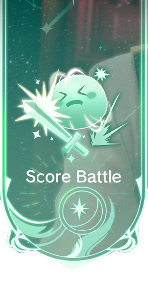 Score Battle Atelier Resleriana Icon.png