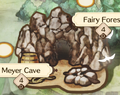 Meyer Cave