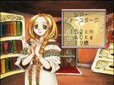 Bonus Profile in Atelier Marie