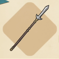 Long Spear A1