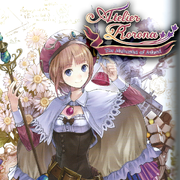 Atelier Rorona