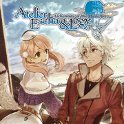 Atelier Escha & Logy