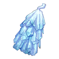 Kleid Ice Bomb A21