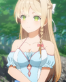 Atelier Ryza Ep.5 - Klaudia Beach Skin