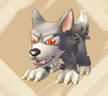Jagdwolf Icon