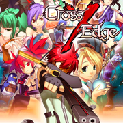 Cross Edge