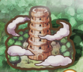 Erfolg Tower Icon