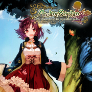 Atelier Sophie