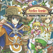 Atelier Annie