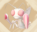 Toxic Mantis Icon