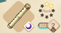 Gale Flute Rank A1