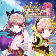 Atelier Lydie & Suelle