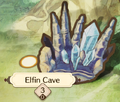 Elfin Cave