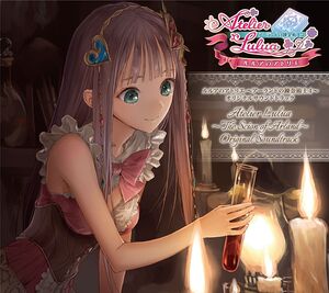 Atelier Lulua Original Soundtrack.jpg