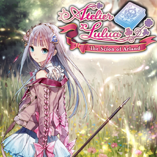 Atelier Lulua