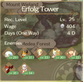 Erfolg Tower Info